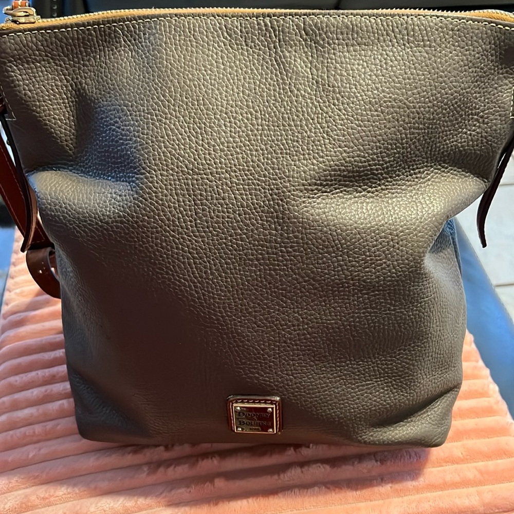 Dooney & Bourke purse